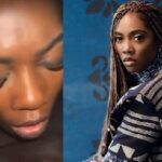 Tiwa Savage Sextape Video Leaked
